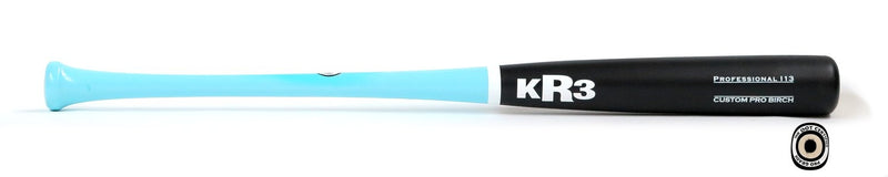 Custom Pro Birch I13 Black