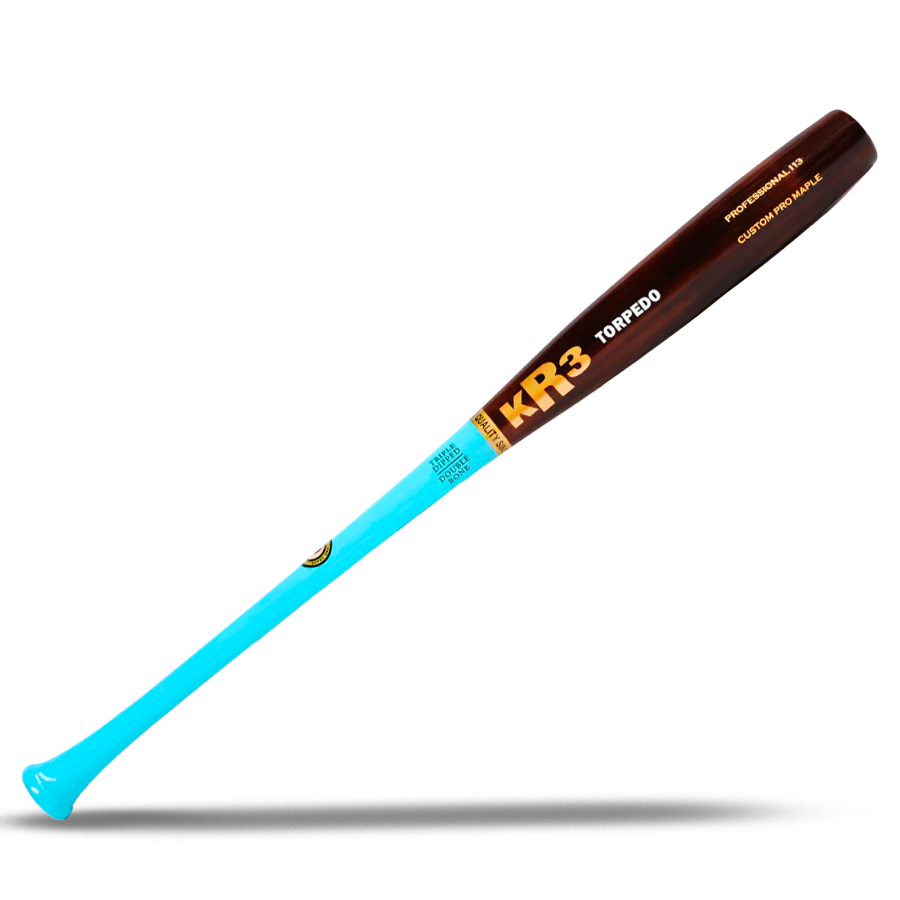 Custom Canadian Pro Maple I13 Torpedo