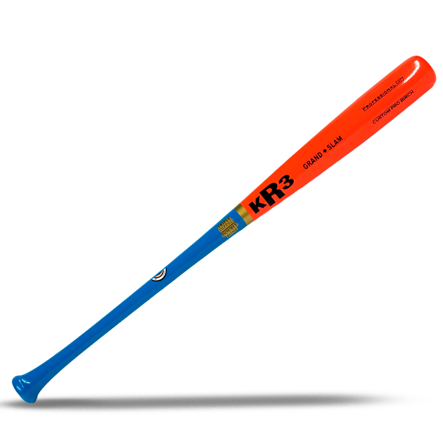 Custom Pro Birch C271 Grand Slam