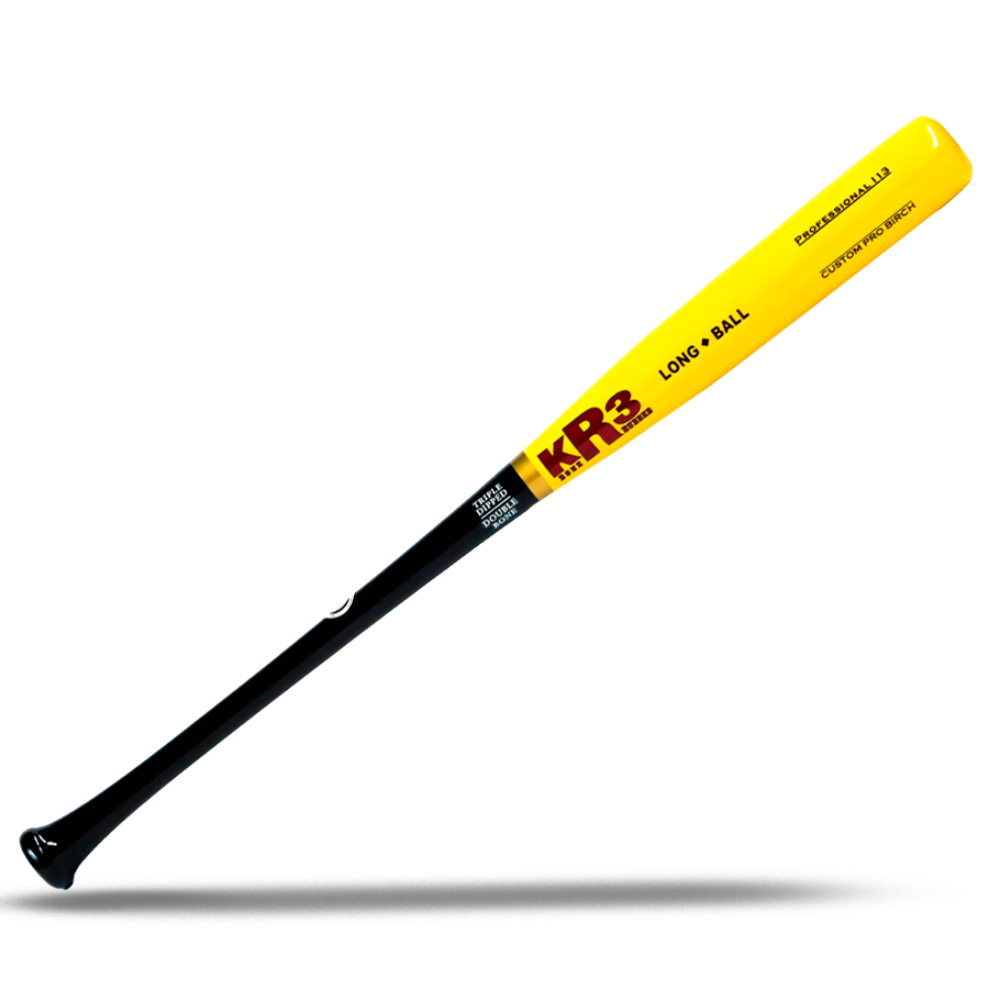 Custom Pro Birch I13 Long Ball
