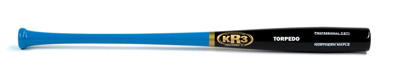 Northern Maple C271 Torpedo