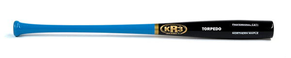 Northern Maple C271 Torpedo