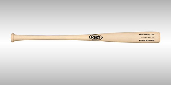 Baseball Bat Custom