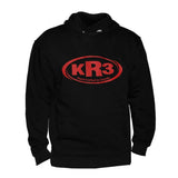 KR3 Stadium Hoodie - Sudaderas Con Gorro