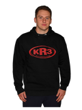 KR3 Stadium Hoodie - Sudaderas Con Gorro
