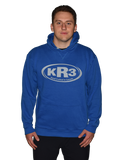 KR3 Stadium Hoodie - Sudaderas Con Gorro