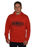 KR3 Stadium Hoodie - Sudaderas Con Gorro