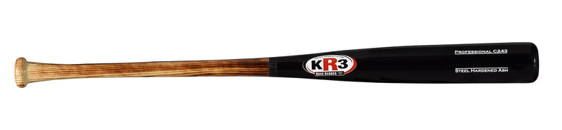 steel hardened ash C243