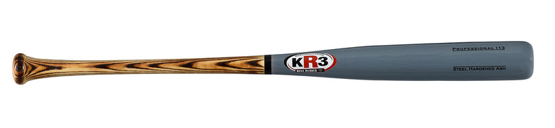 steel hardened ash I13