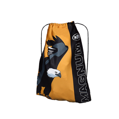 La bolsa del águila