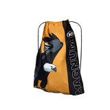 La bolsa del águila