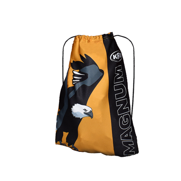 La bolsa del águila