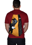 La bolsa del águila