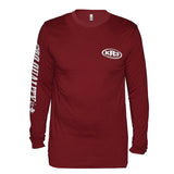 Pro Quality Long Sleeve