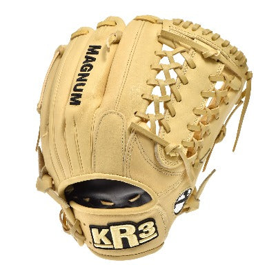 Pitcher Premium Custom Glove