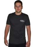 Playeras KR3 Small Logo