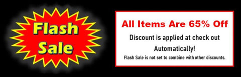 Flash Sale