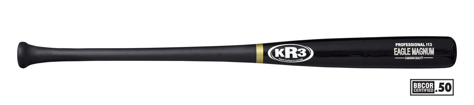 Mazza Da Baseball KR3 I13 Ultra Maple Magnum 32 Pollici – Legno Composito, 1 Anno Di Garanzia