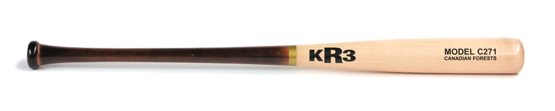 Canadian Rock Maple C271 Torched Handle