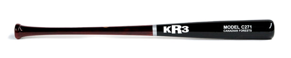 Canadian Rock Maple C271 Cherry Handle