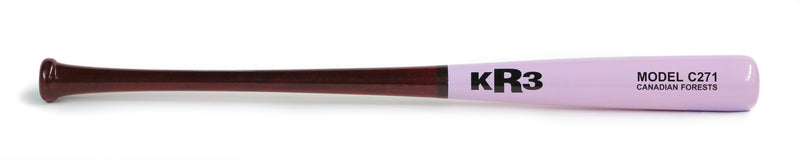 Canadian Rock Maple C271 Cherry Lavender