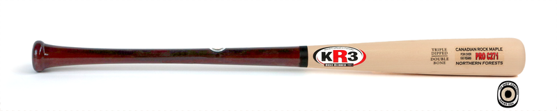 Canadian Rock Maple C271 True Maple