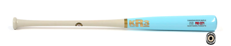 Canadian Rock Maple C271 Aqua