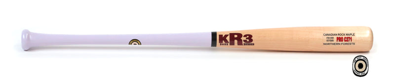 Canadian Rock Maple C271 Wood