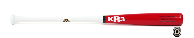 Canadian Rock Maple C271 Red