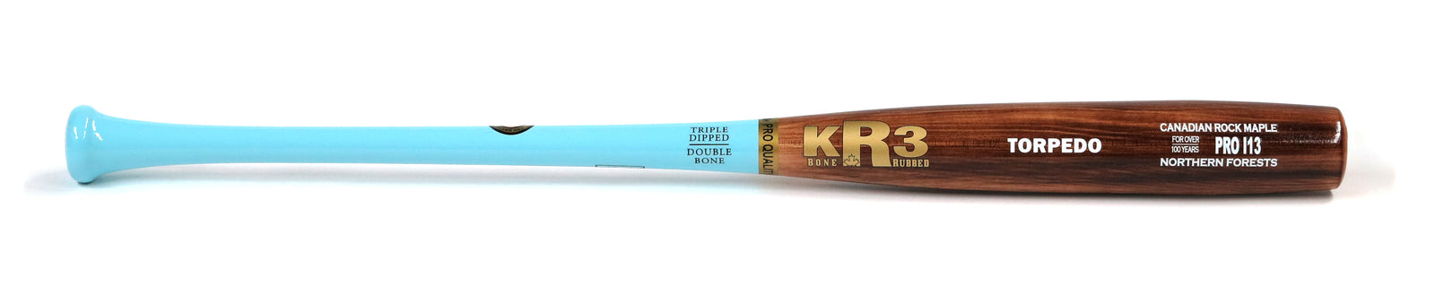 Canadian Rock Maple I13 – KR3 Bats