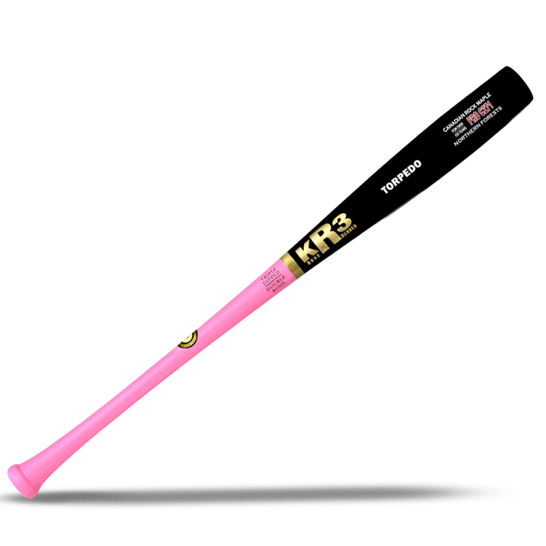 Canadian Rock Maple C271 Torpedo