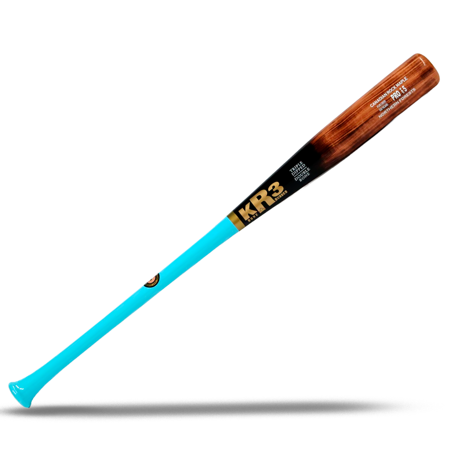 Canadian Rock Maple Pat 5