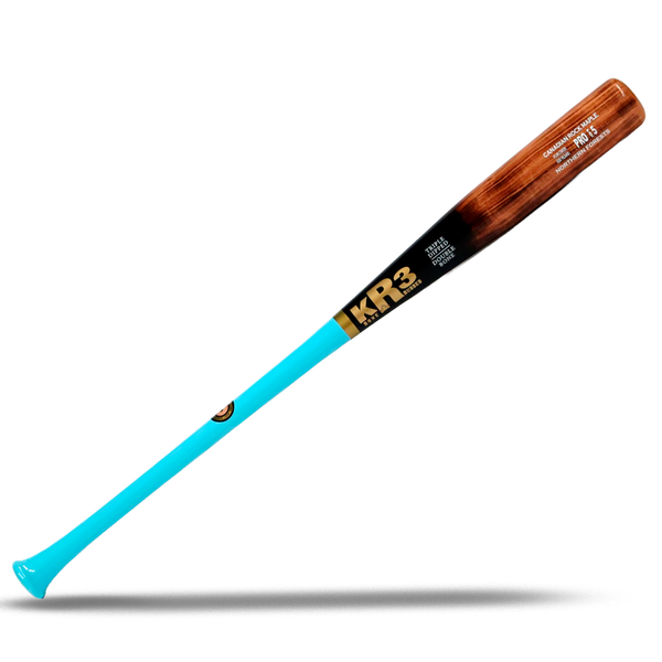 Canadian Rock Maple Pat 5