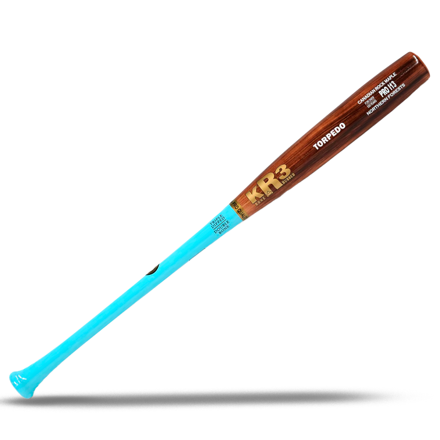 Canadian Rock Maple I13 Torpedo
