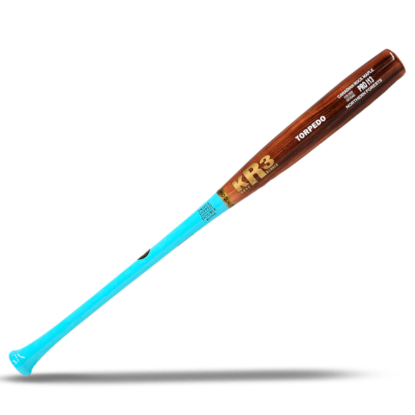 Canadian Rock Maple I13 Torpedo