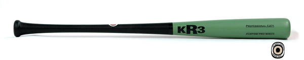 Custom Pro Birch C271 Green 32"