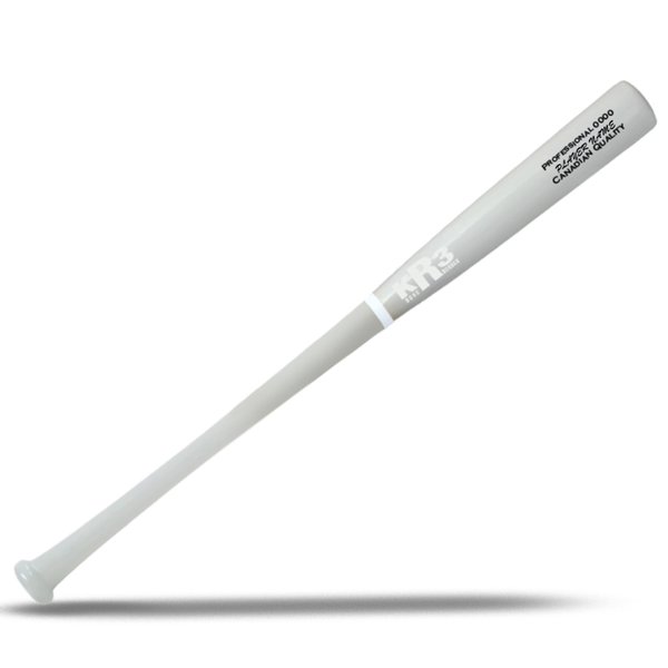 Custom Wood Bat