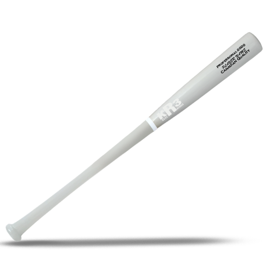 Custom Wood Bat