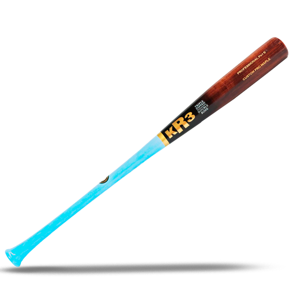 Custom Canadian Pro Maple Pat 5