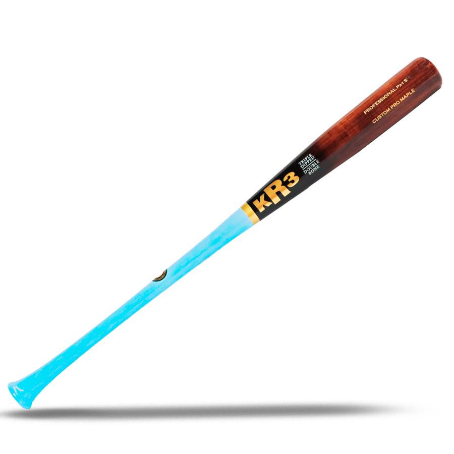 Custom Canadian Pro Maple Pat 5