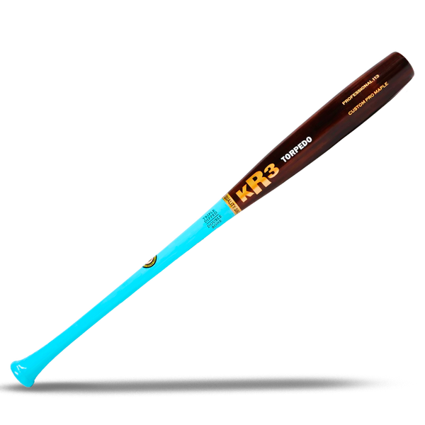 Custom Canadian Pro Maple I13 Torpedo