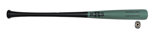 custom pro birch C271 green