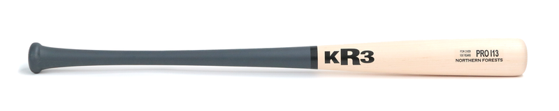 Canadian Rock Maple I13 Grey