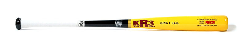 Canadian Rock Maple C271 Long ◆ Ball