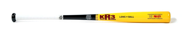 Canadian Rock Maple C271 Long ◆ Ball