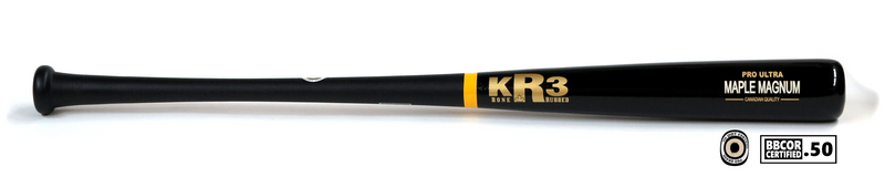 Maple Magnum Ultra President's Reserve Gold