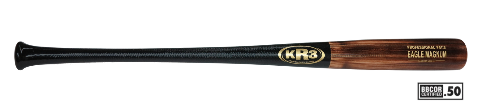 Eagle Magnum PAT 5 – KR3 Bats