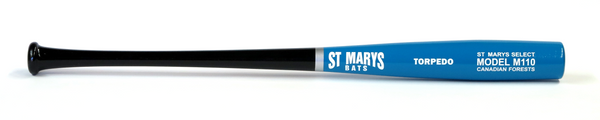 St Marys M110 Select Torpedo