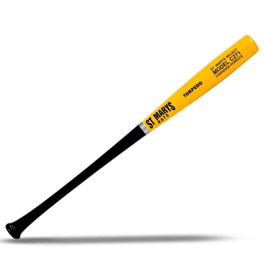 St Marys C271 Select Torpedo