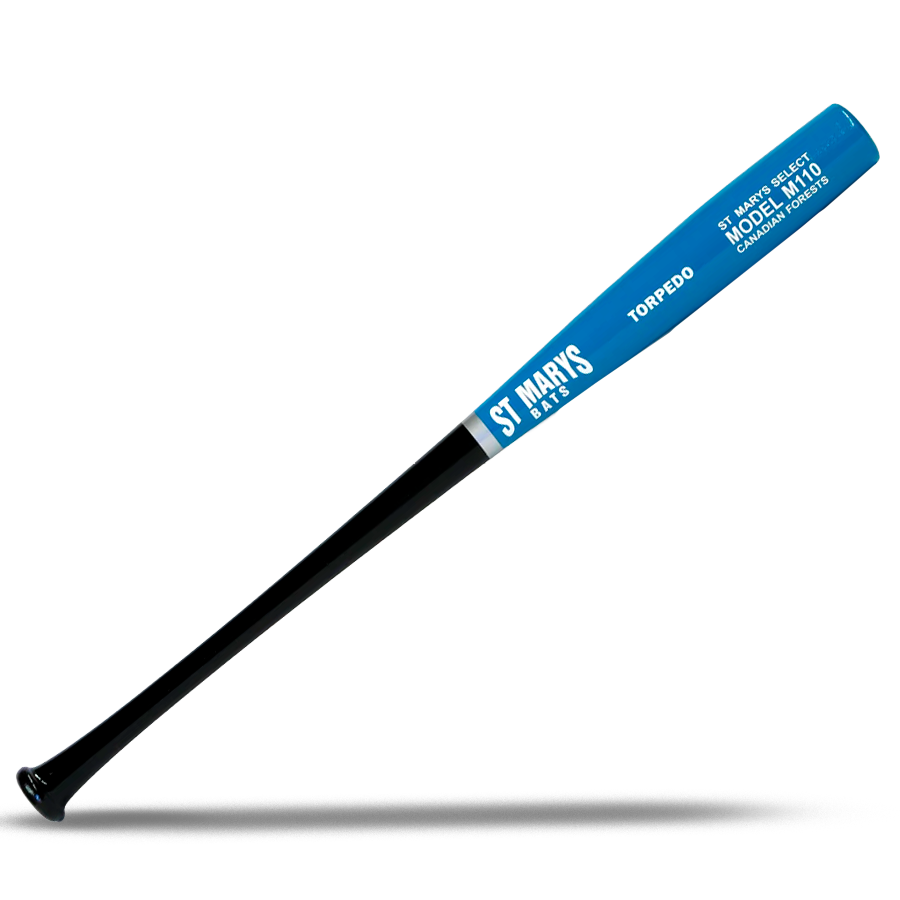 St Marys M110 Select Torpedo